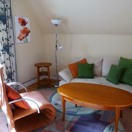 Schwalbennest Apartment Geesthacht Luaran gambar