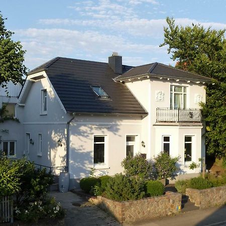 Schwalbennest Apartment Geesthacht Luaran gambar