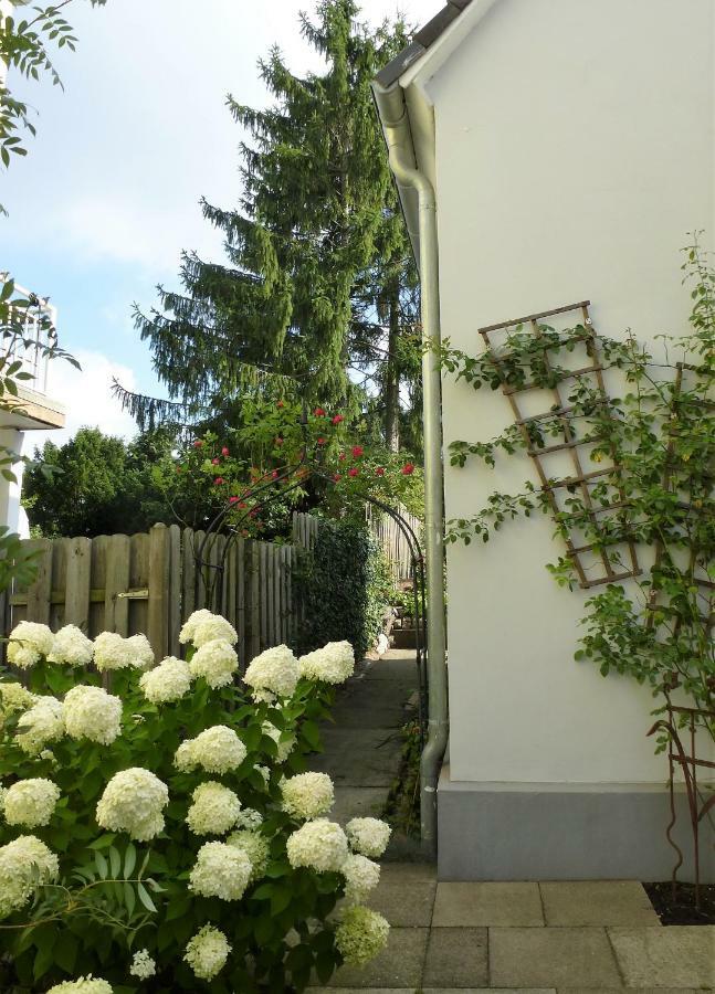 Schwalbennest Apartment Geesthacht Luaran gambar