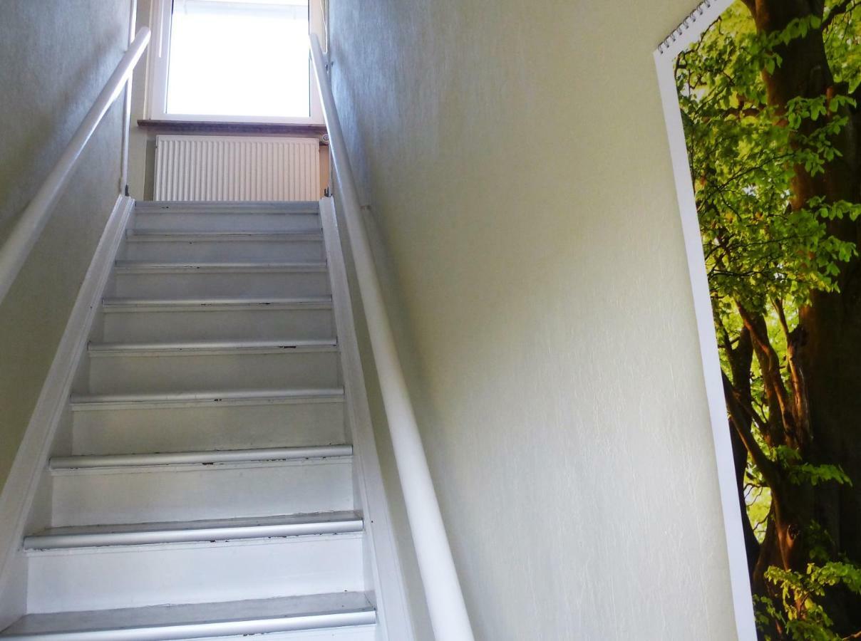 Schwalbennest Apartment Geesthacht Luaran gambar